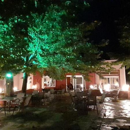 Περι Ανεμων Zervi Exterior foto
