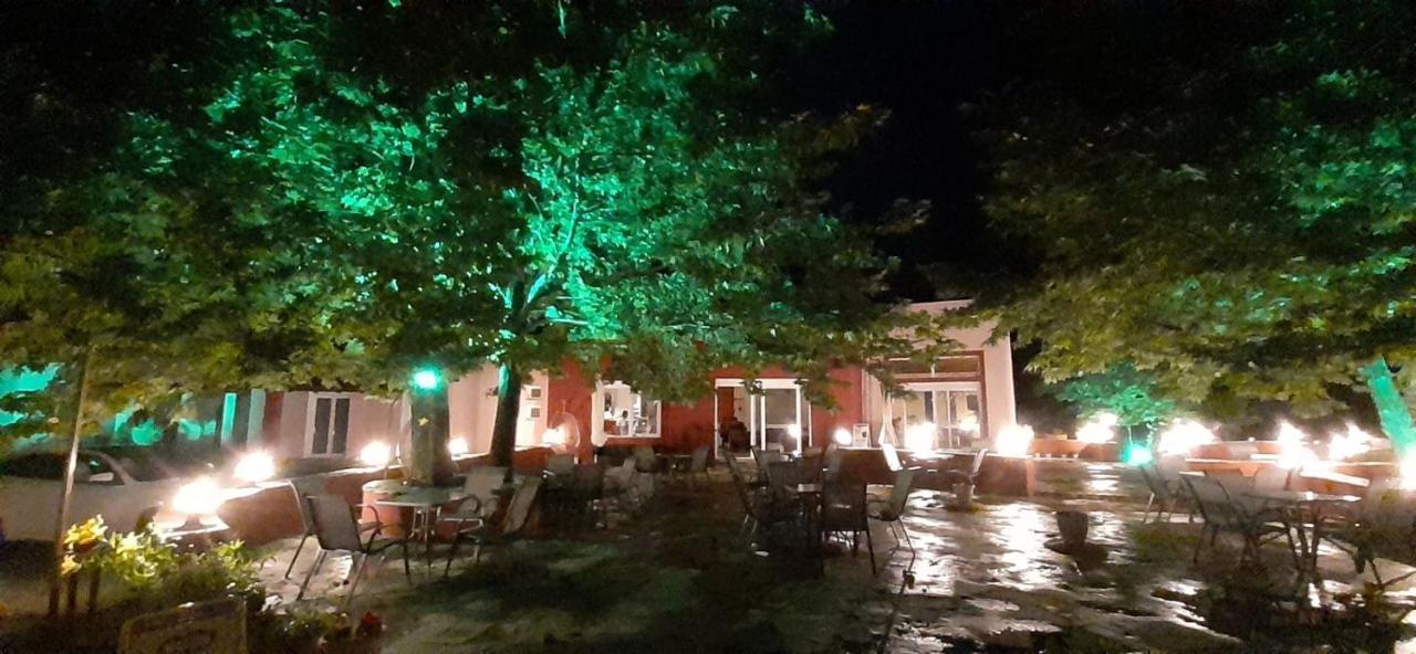 Περι Ανεμων Zervi Exterior foto