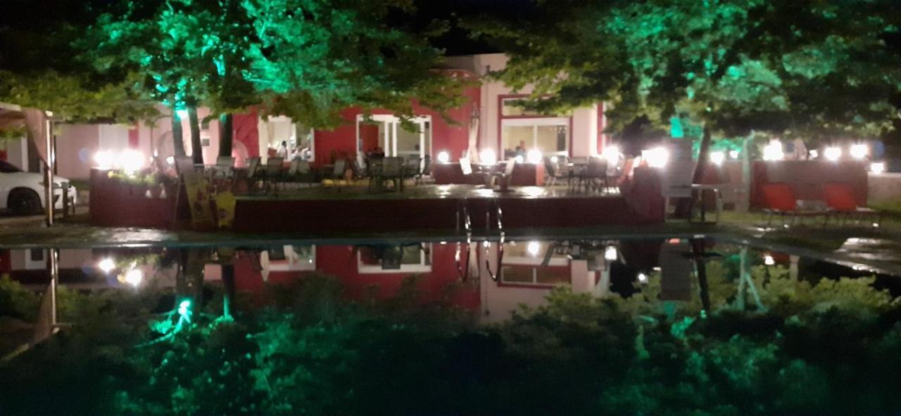 Περι Ανεμων Zervi Exterior foto